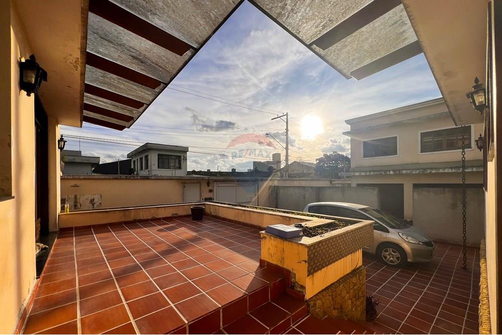 Casa Comercial - Alugar - Ribeirão Pires , São Paulo - 47.jpg - 631371007-120