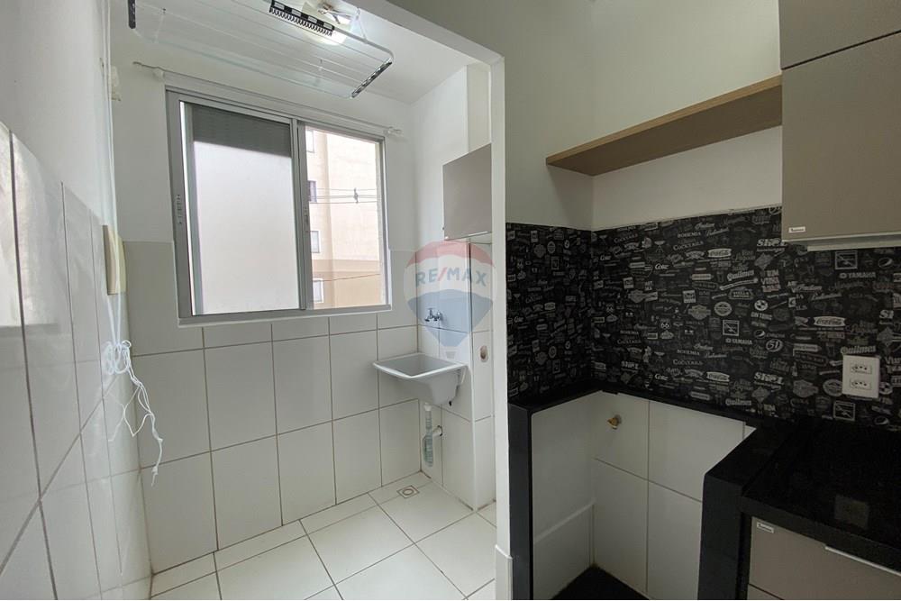 Apartamento - Alugar - Votorantim , São Paulo - IMG_8734.JPG - 630601188-29