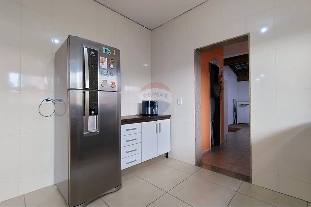 Casa - Venda - São José dos Campos , São Paulo - IMG-20250917-WA0084.jpg - Cozinha - 631461047-22