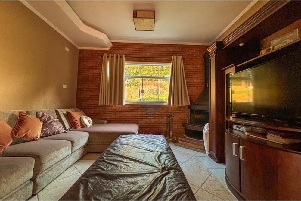 Casa de Condomínio - Venda - Guararema , São Paulo - WhatsApp Image 2024-07-23 at 17.24.57 (2).jpeg - 630281008-99