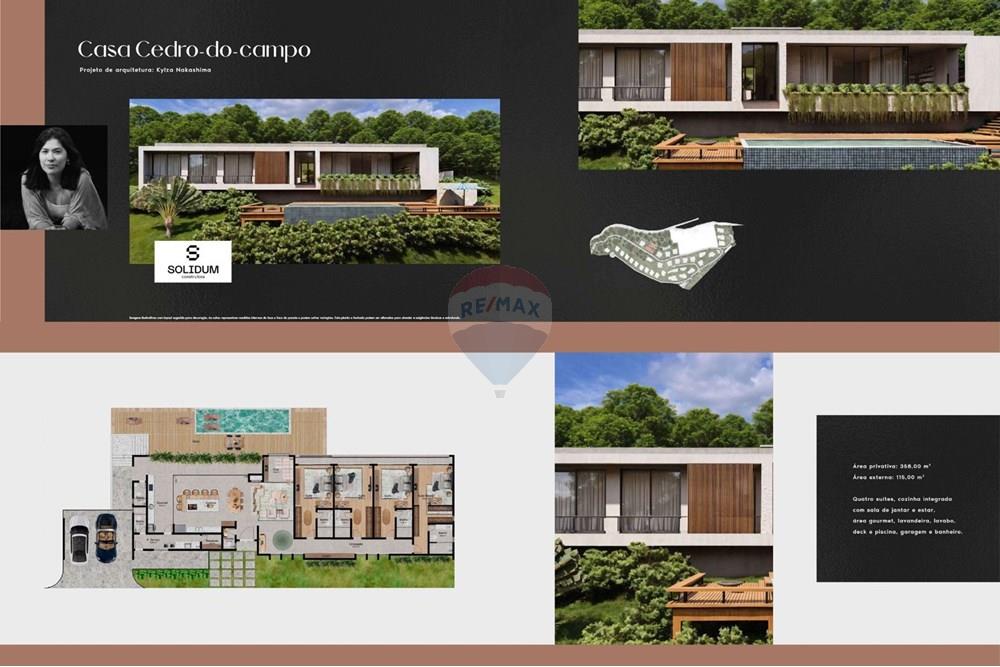 Casa de Condomínio - Venda - Petrópolis , Rio de Janeiro - 12.jpg - 631611001-1