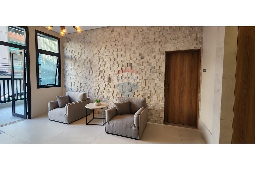 Apartamento - Venda - Santo André , São Paulo - 32.jpg - Recepção - 630331011-146