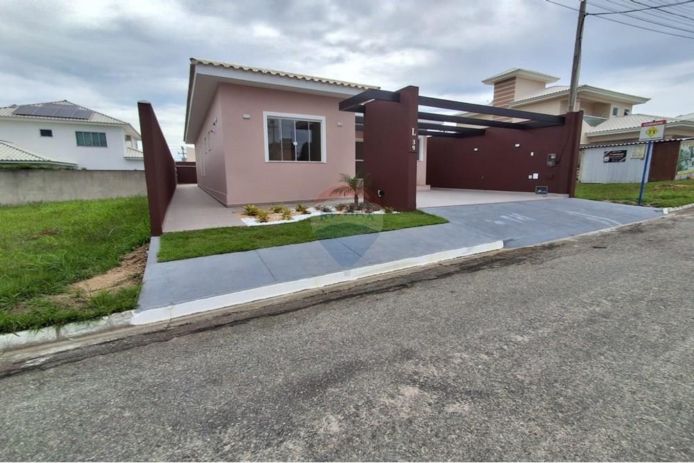 Casa de Condomínio - Venda - São Pedro da Aldeia , Rio de Janeiro - 9.jpeg - 630361032-101