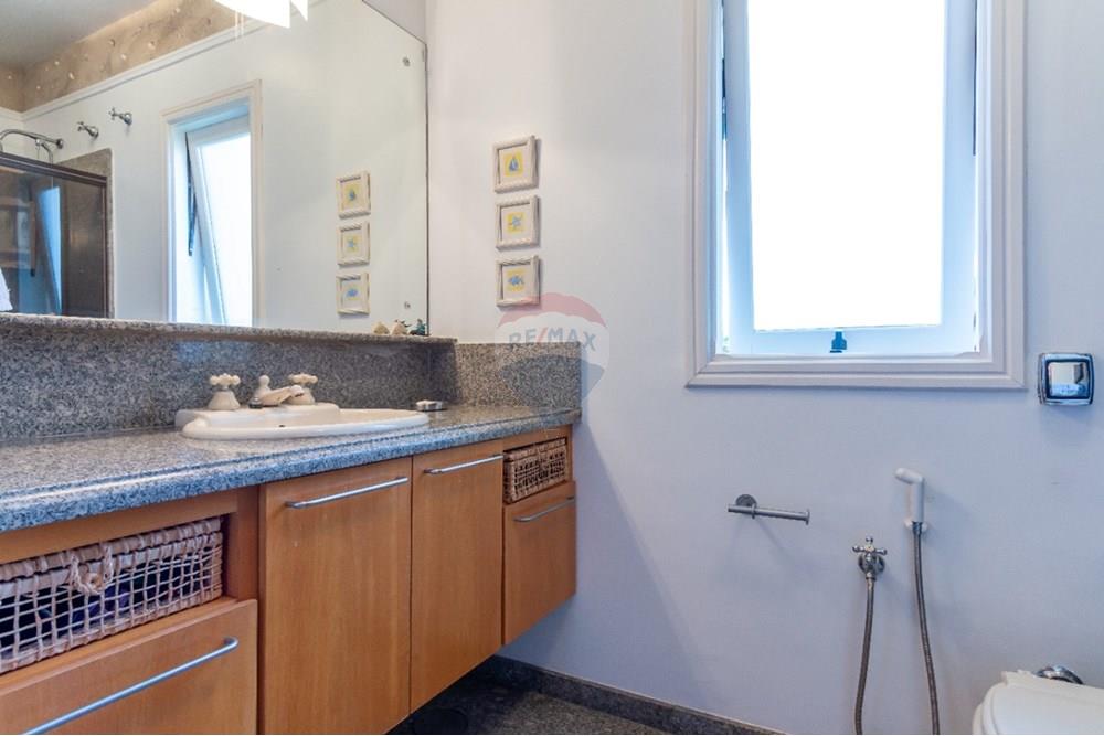 Sobrado - Venda - Mogi das Cruzes , São Paulo - 550f47e4-37ca-42e1-b860-54b01cf817c0.jpg - Banheiro - 631251039-12