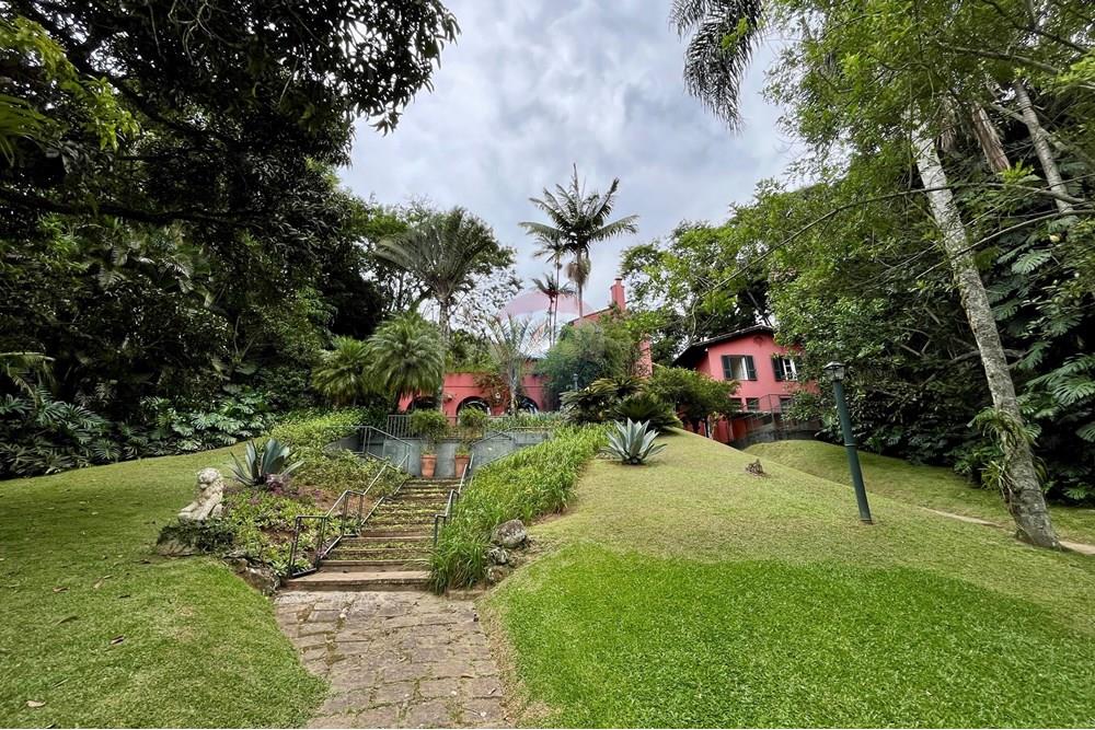 Casa - Venda - Petrópolis , Rio de Janeiro - IMG_4918.JPG - 631611012-6