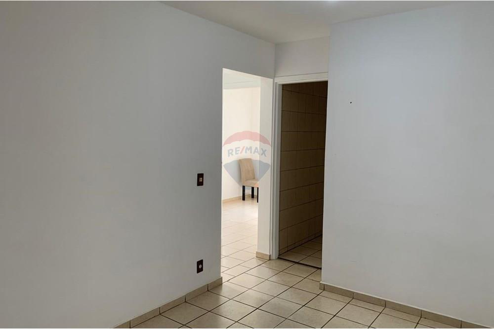 Apartamento, 2 quartos, 54 m² - Foto 2