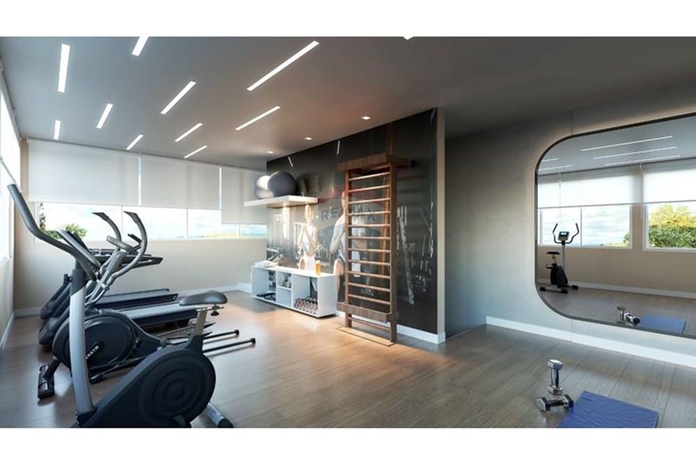 Casa de Condomínio - Venda - São Sebastião , São Paulo - Cópia de 19 - FINAL - ACADEMIA  .jpg - 631461024-13