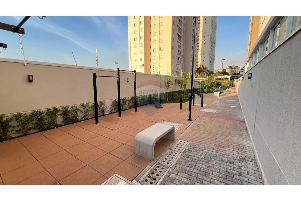 Apartamento - Alugar - São José dos Campos , São Paulo - IMG_8556.JPG - 631471001-131