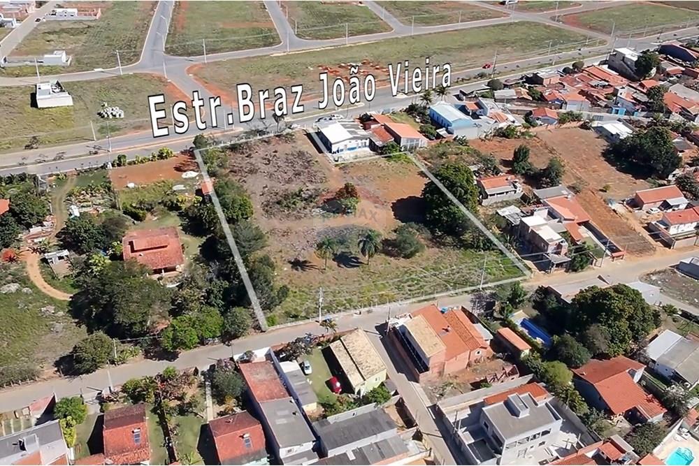 Terreno - Venda - Capela do Alto , São Paulo - FOTO MARCAÇÃO TERRENO E AVENIDA.jpeg - 630601044-115