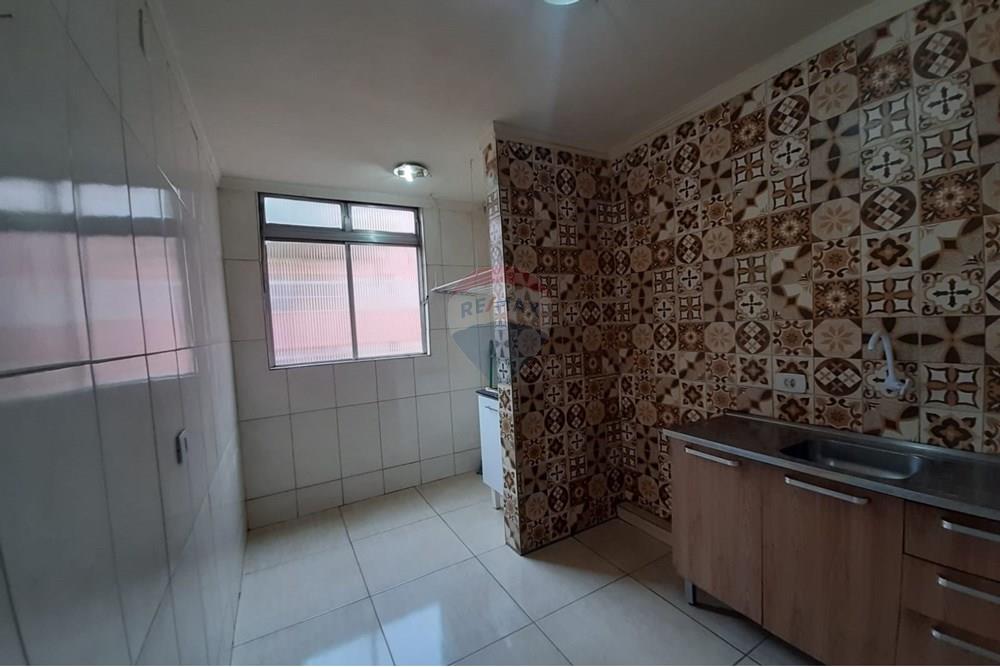 Apartamento - Alugar - São José dos Campos , São Paulo - IMG-20251031-WA0013.jpg - Cozinha - 631431001-434