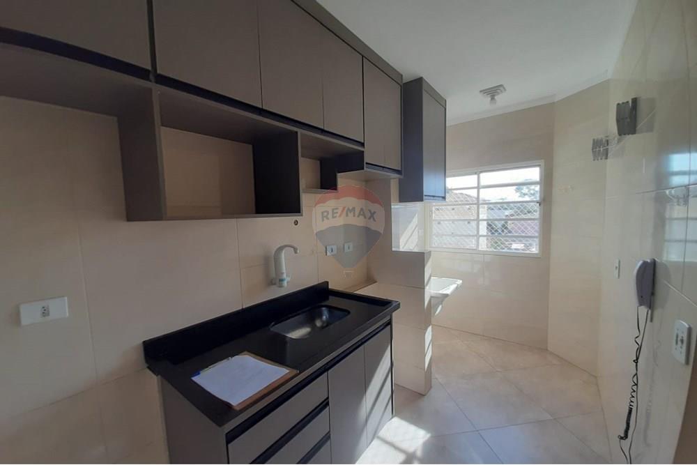 Apartamento - Alugar - São José dos Campos , São Paulo - IMG-20251103-WA0056.jpg - Cozinha - 631431001-435