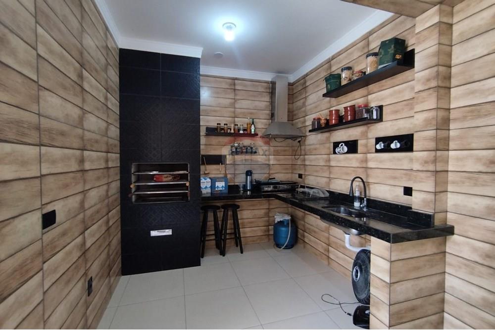 Casa - Venda - São José dos Campos , São Paulo - j4.jpg - Área Gourmet - 631431001-374