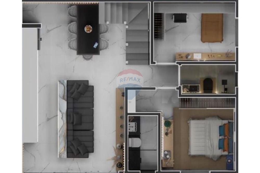 Apartamento - Venda - Mauá , São Paulo - duplex superior.JPG - 630751035-204