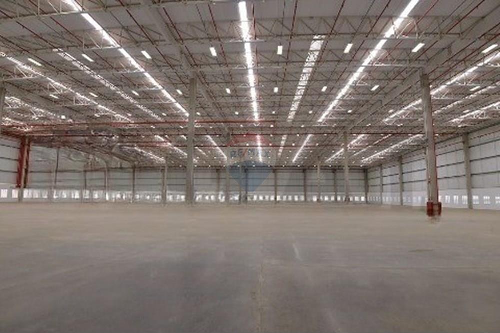 Galpão - Alugar - Sorocaba , São Paulo - 2.jpg - 630601308-5