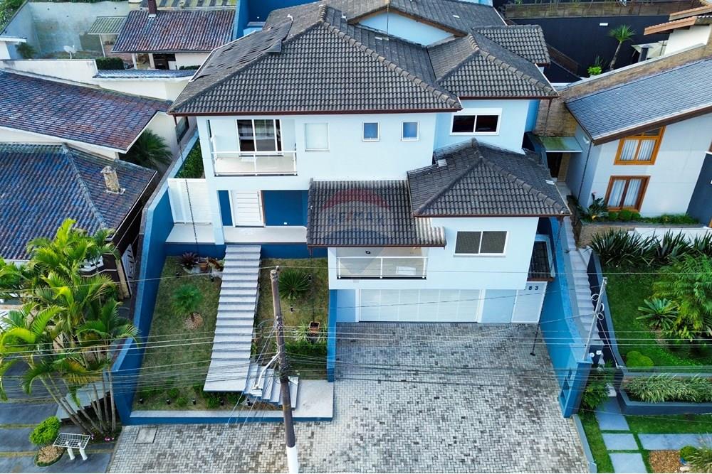 Casa de Condomínio - Venda - Ribeirão Pires , São Paulo - 5.jpg - 631371006-308