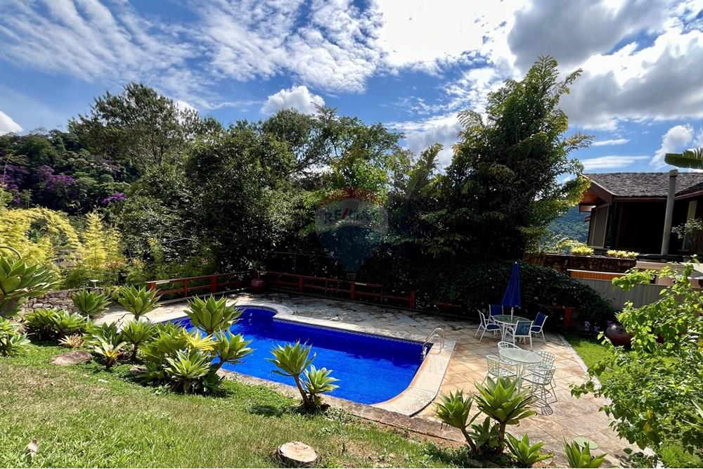 Casa de Condomínio - Venda - Petrópolis , Rio de Janeiro - IMG_7037.JPG - 630131012-155