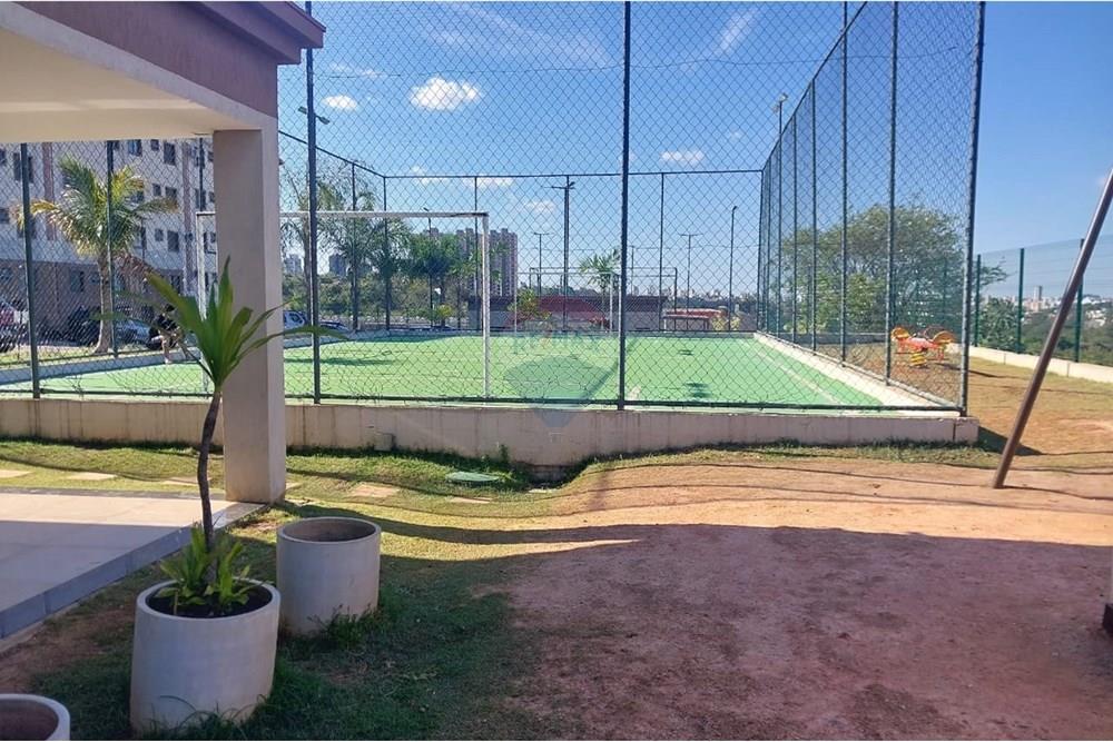 Apartamento, 2 quartos, 42 m² - Foto 21