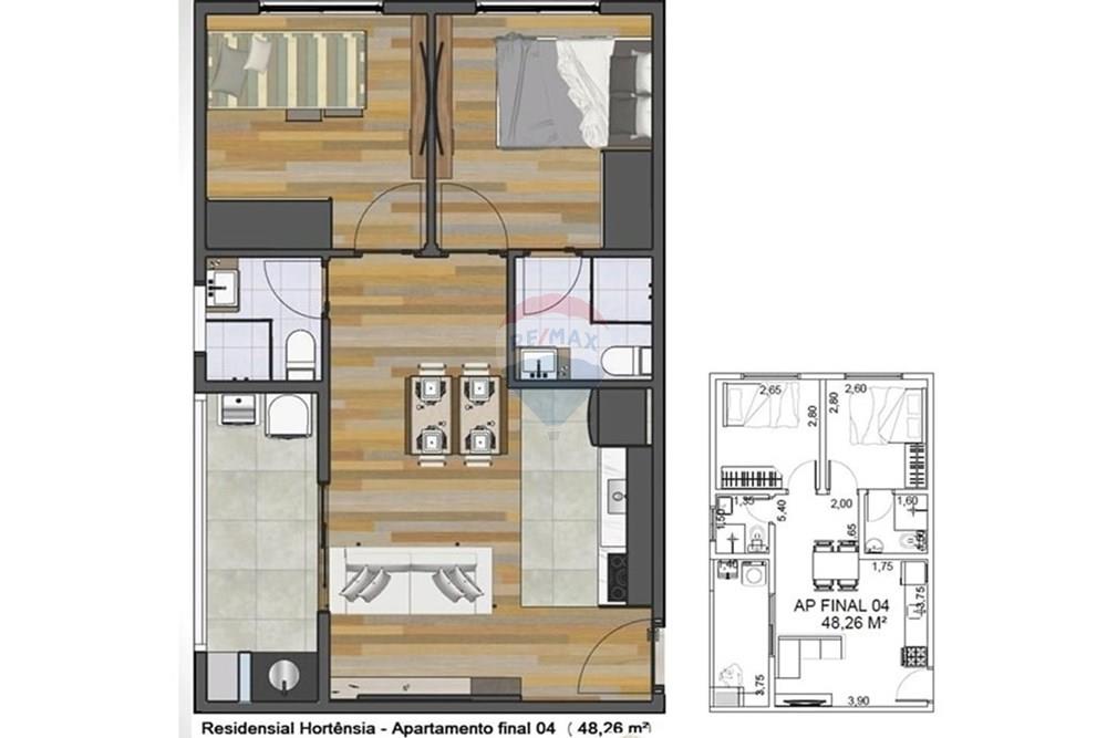 Apartamento - Venda - Arujá , São Paulo - Imagem do WhatsApp de 2025-10-28 à(s) 15.15.33_207a752d.jpg - 631491001-214