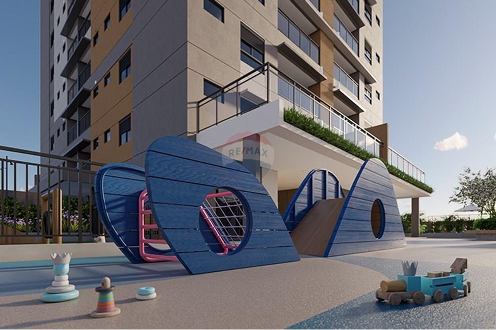 Apartamento com 3 quartos à venda, 103m² — foto 13 de 19