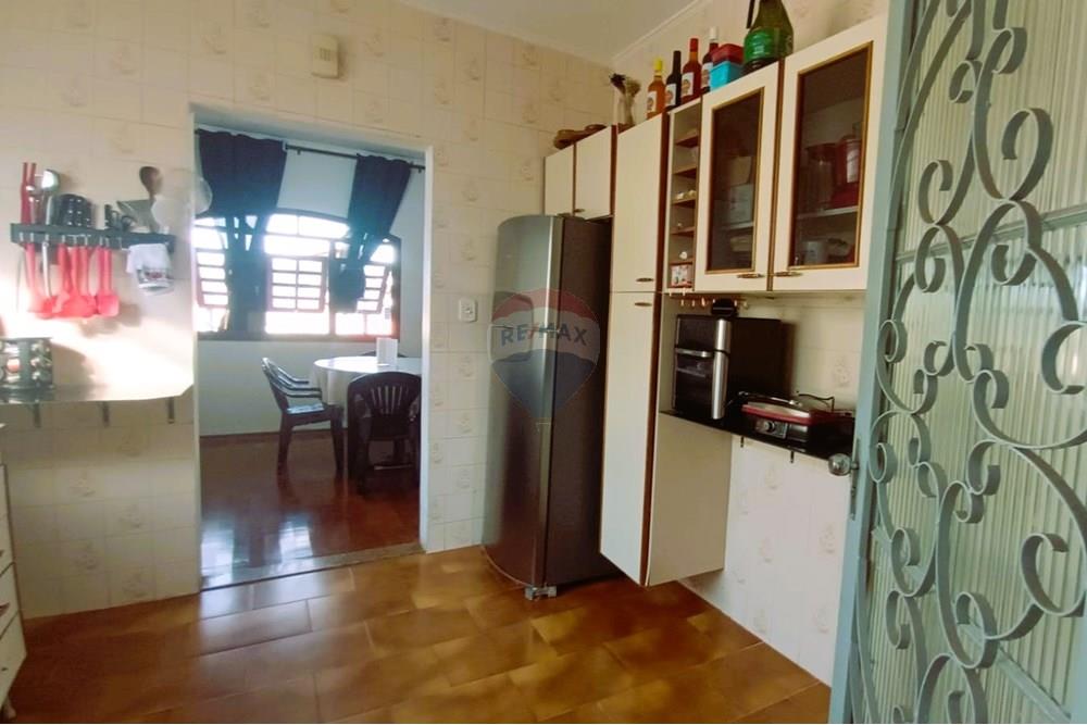 Casa - Venda - Lins , São Paulo - cozinha .JPG - 631011048-5