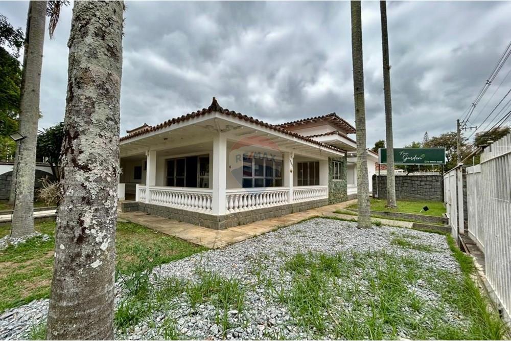 Casa Comercial - Alugar - São José dos Campos , São Paulo - 23.jpg - 631471039-10