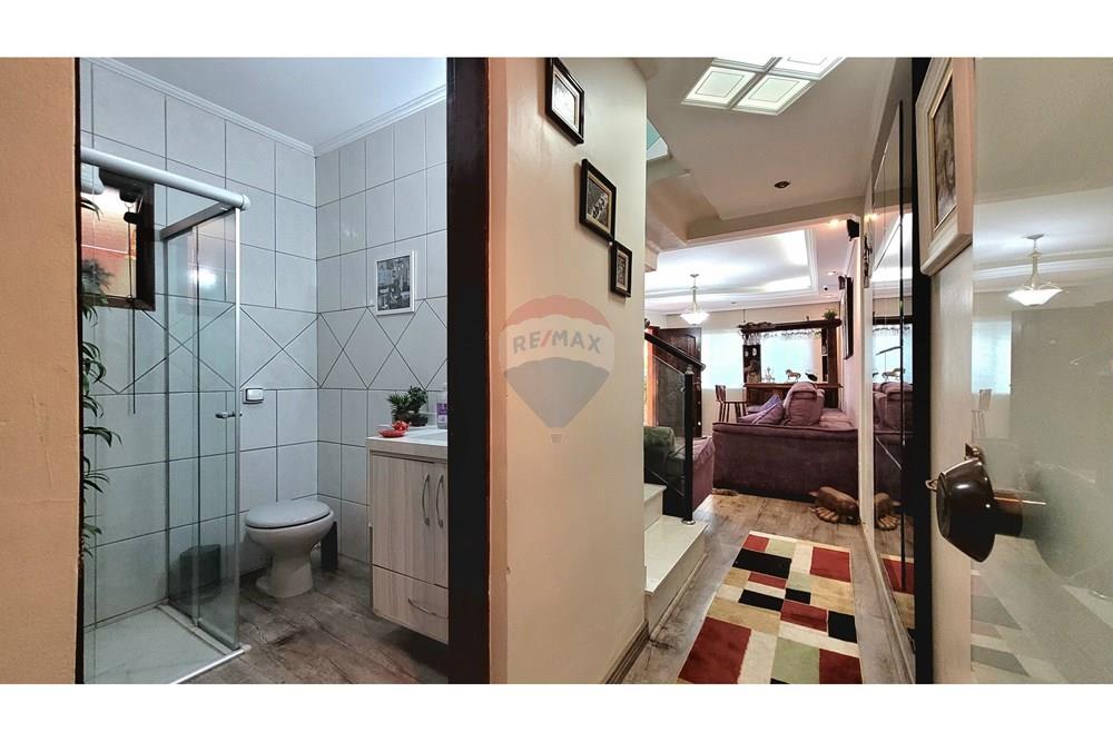 Sobrado - Venda - Santo André , São Paulo - a39.jpg - 630331118-3