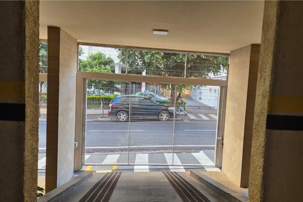 Apartamento - Venda - São José do Rio Preto , São Paulo - 30 garagem a.jpeg - 630401013-96