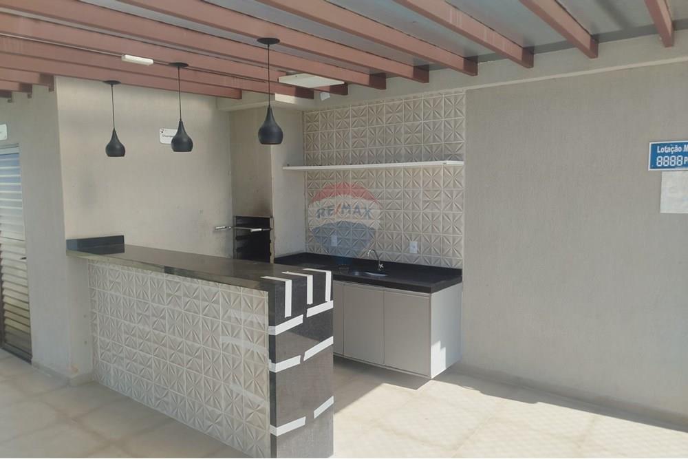 Apartamento à venda com 2 quartos, 45m² - Foto 16