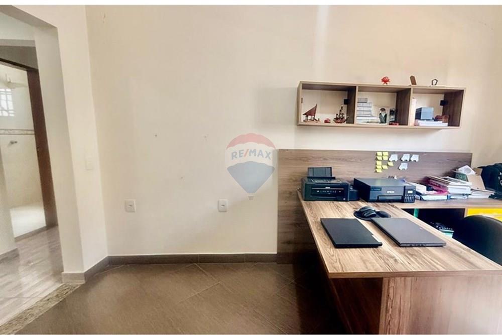 Sobrado - Venda - Cabreúva , São Paulo - ESCRITORIO .jpg - 630531001-1085