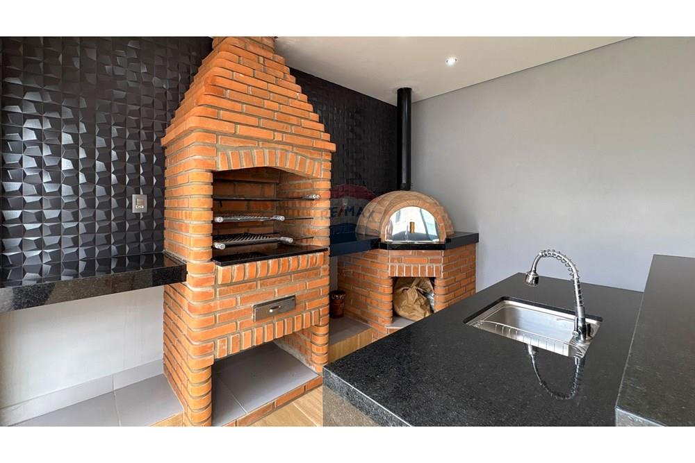 Casa - Venda - Botucatu , São Paulo - 42-DJI_20250313_143519_938.jpg - Área Gourmet - 630481103-80