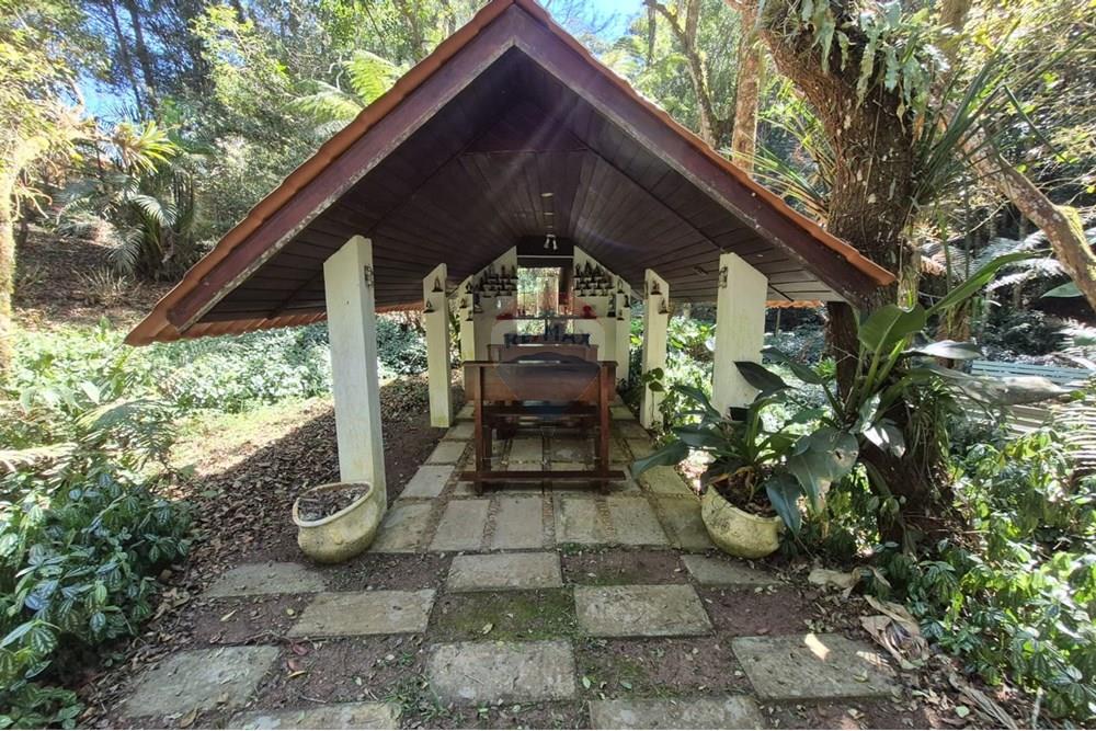 Chácara / Sítio / Fazenda - Venda - Ibiúna , São Paulo - 36.jpeg - 631331004-49