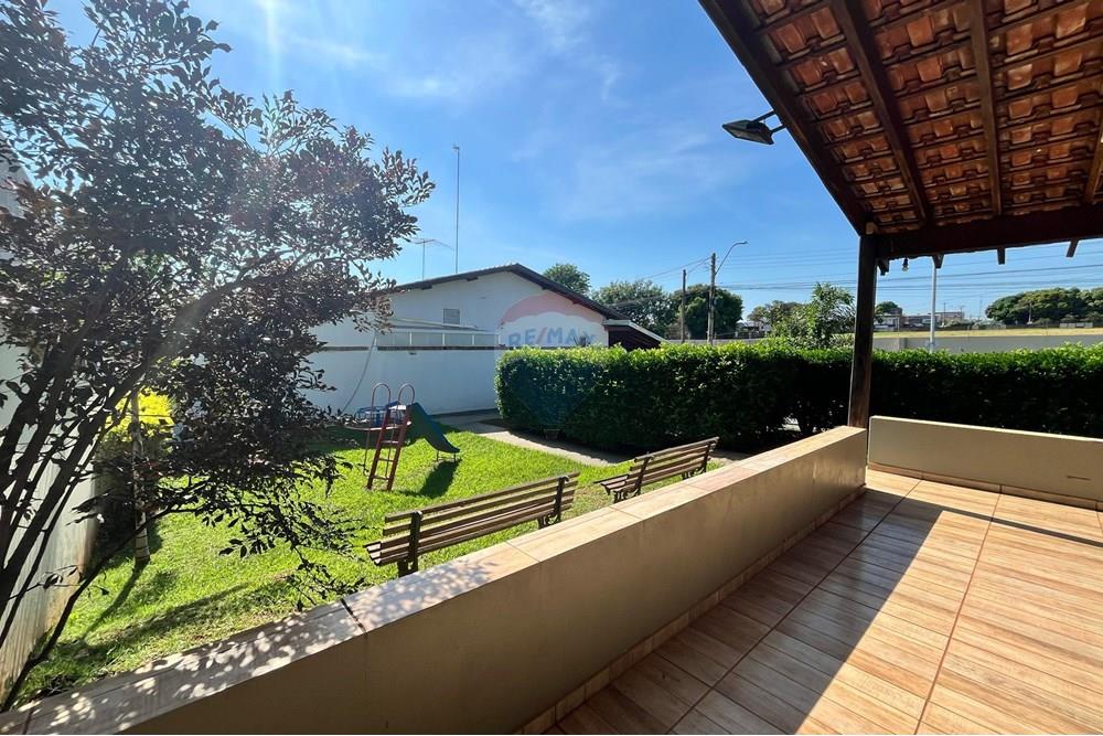 Casa de Condomínio - Venda - São José do Rio Preto , São Paulo - CASA A VENDA EM CONDOMINIO (31).jpeg - 631481001-16