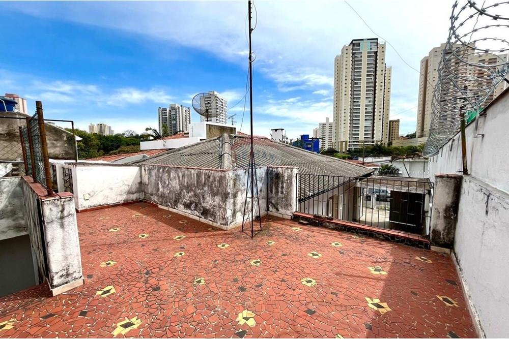 Casa - Venda - Guarulhos , São Paulo - 525d627d-7b57-475f-a61a-67fbd109b7b9.jpeg - Terraço - 631421016-6
