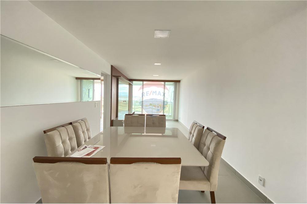 Cobertura - Venda - Cabo Frio , Rio de Janeiro - Sala de jantar - 630361002-664