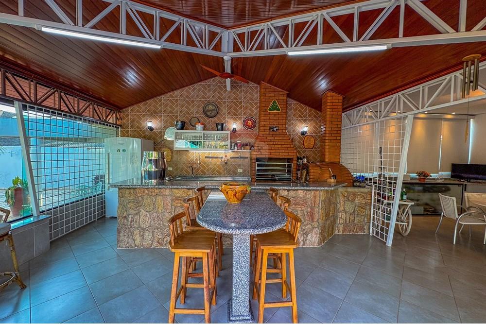 Casa de Condomínio - Venda - Itu , São Paulo - Felipe-47.jpg - 631281009-202