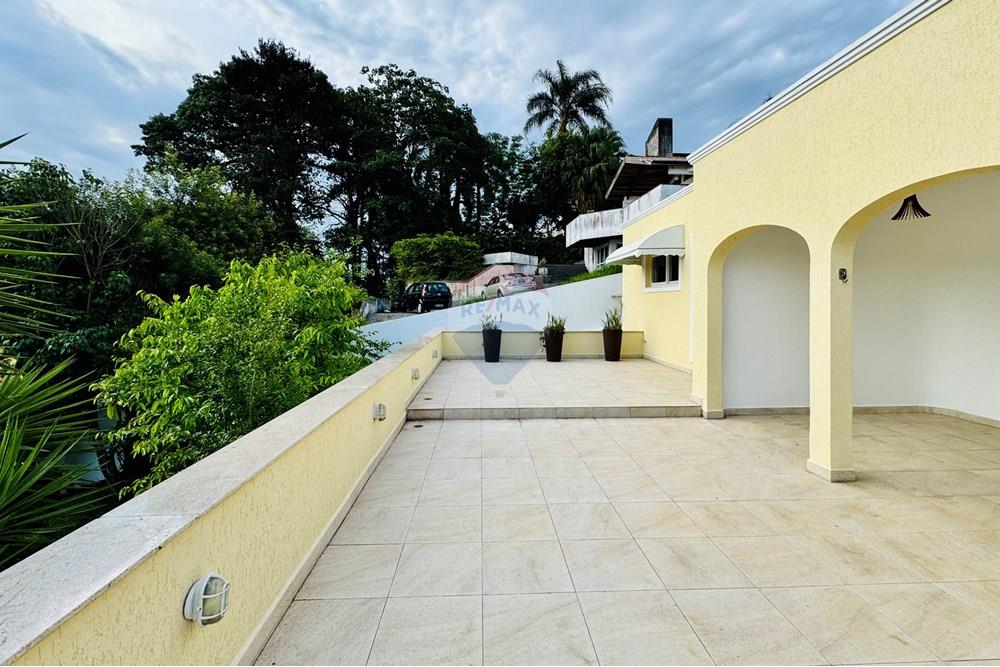 Casa de Condomínio - Alugar - Arujá , São Paulo - IMG_3235.JPG - 631491006-8