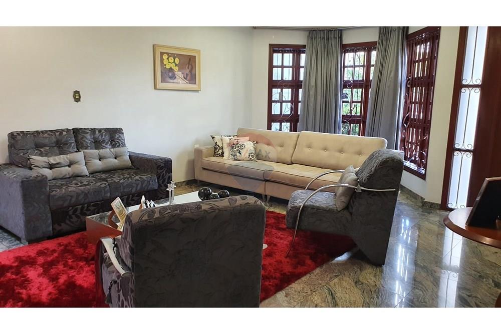 Casa - Venda - Sorocaba , São Paulo - sala de estar 1.jpeg - 630591103-30