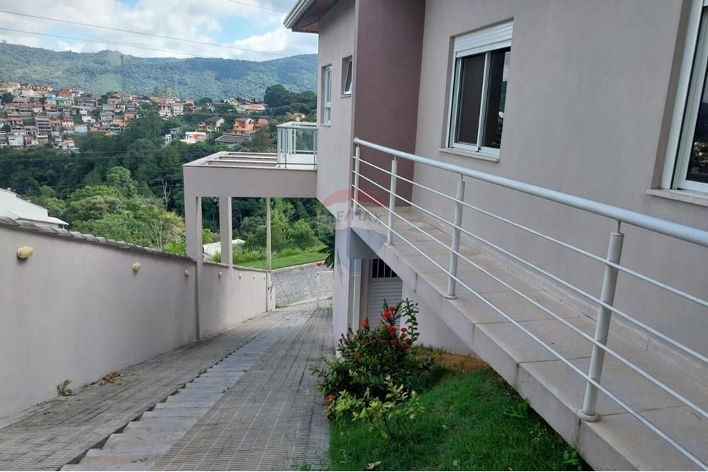 Casa - Alugar - Mairiporã , São Paulo - casa michelle.jpg - 631361029-14