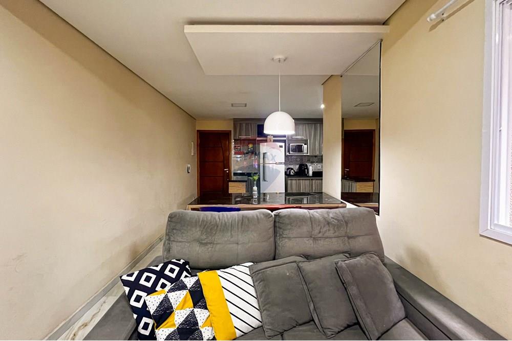 Apartamento - Venda - Mauá , São Paulo - 14.jpg - 631371033-2