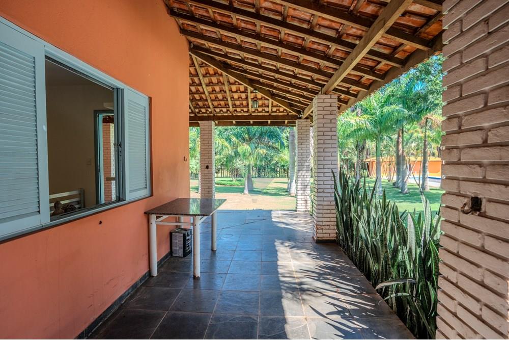 Chácara / Sítio / Fazenda - Venda - Cabreúva , São Paulo - DSC03807.jpg - 630531001-901