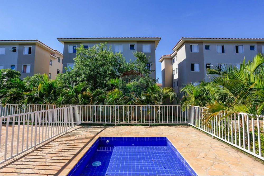 Apartamento - Venda - Sorocaba , São Paulo - _MG_4825.jpg - 630601081-21