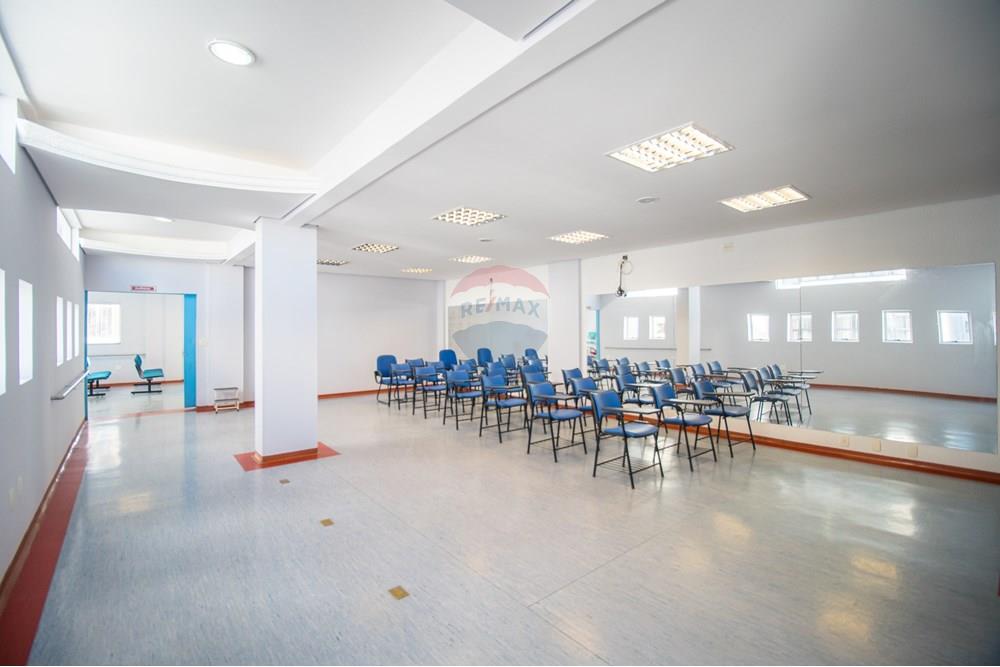 Prédio - Venda - Mogi das Cruzes , São Paulo - DSC06080.jpg - Recepção - 631251018-15