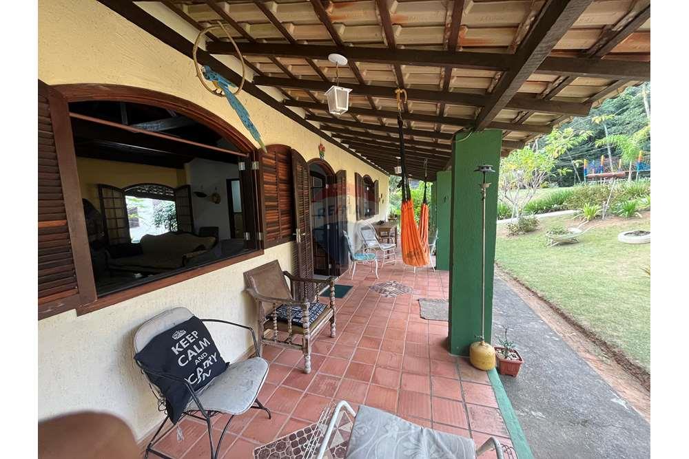 Chácara / Sítio / Fazenda - Venda - Miguel Pereira , Rio de Janeiro - IMG_2459.JPG - 631261002-81