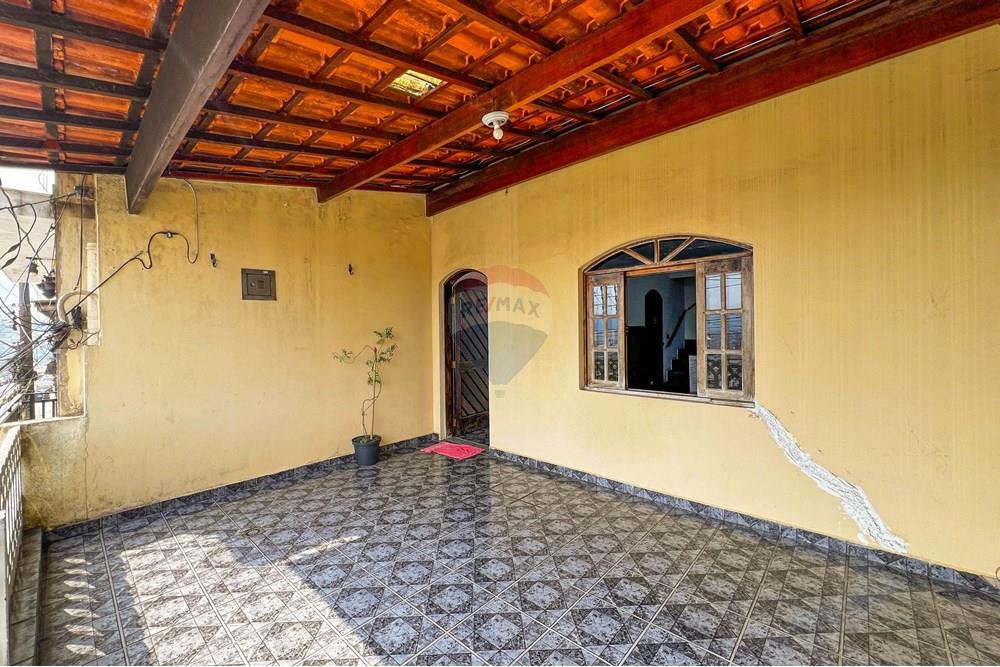 Casa de Vila - Venda - Mauá , São Paulo - 20.jpg - 631371033-30