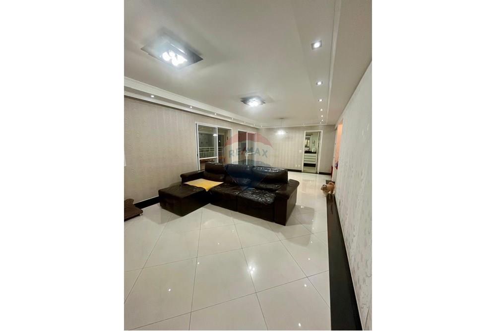 Apartamento - Venda - Guarulhos , São Paulo - bd9aa6bf-10e6-4936-b51c-bcf170715585.jpg - Sala - 631421001-150