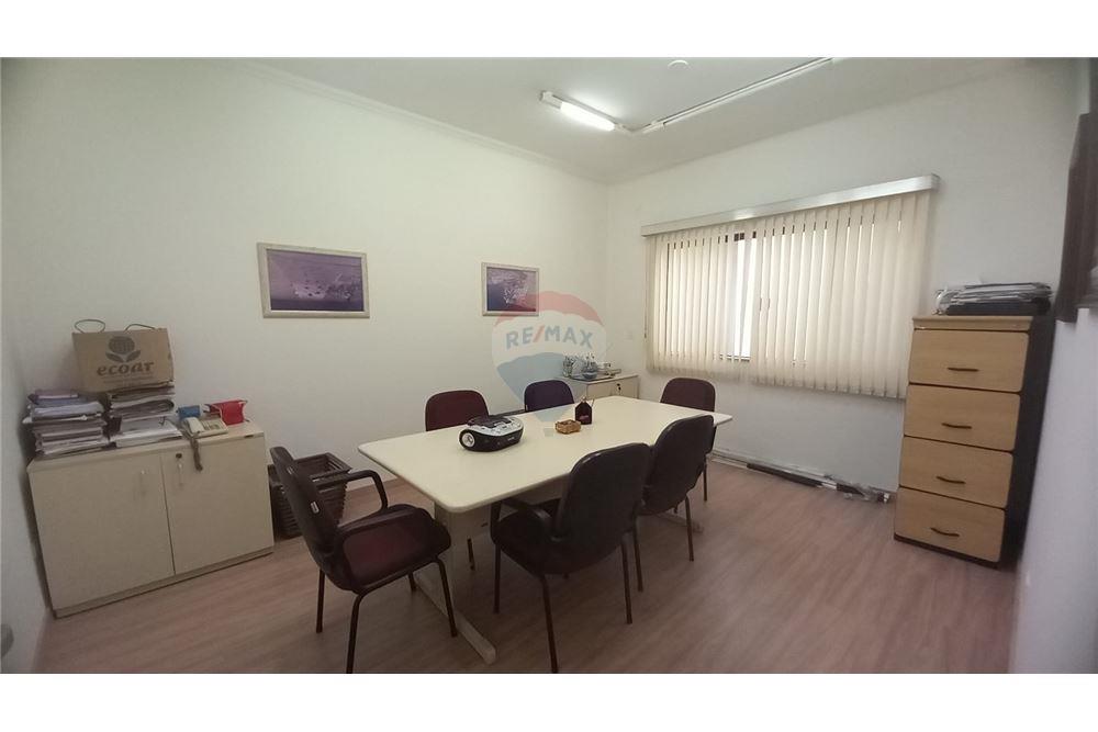 Cj. Comercial/ Sala - Alugar - Botucatu , São Paulo - 7 - 630111007-20