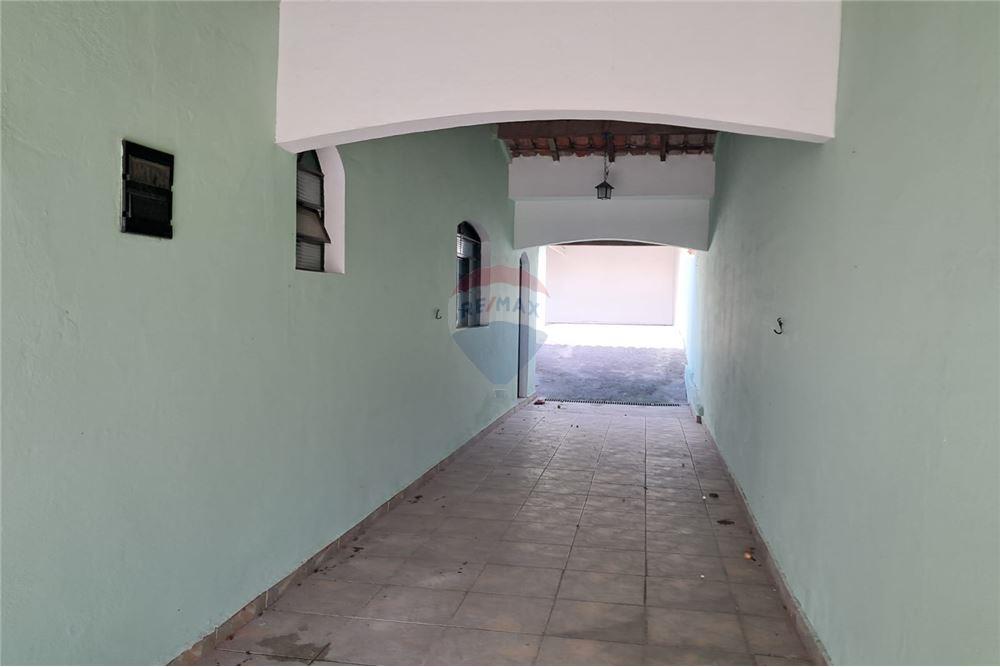 Casa - Alugar - Salto de Pirapora , São Paulo - 4 - 631181001-538