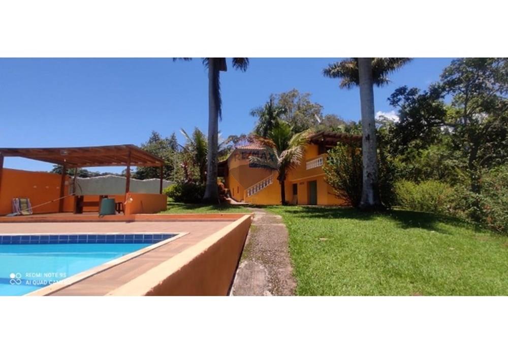 Chácara / Sítio / Fazenda - Venda - Arujá , São Paulo - foto9.jpg - 631491001-80