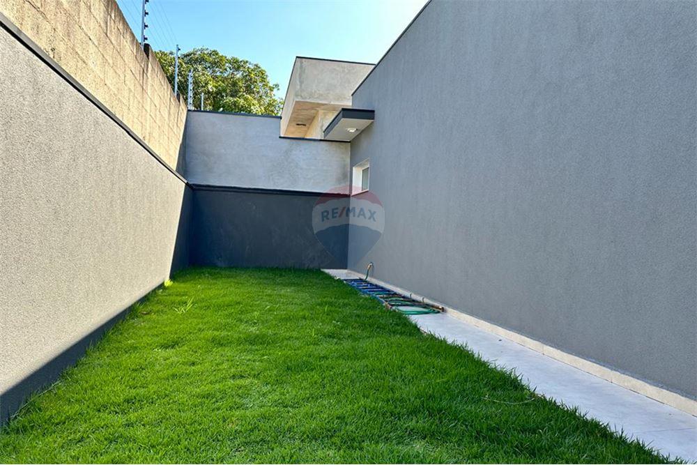 Casa de Condomínio - Venda - Cabreúva , São Paulo - 26 - 630531004-14