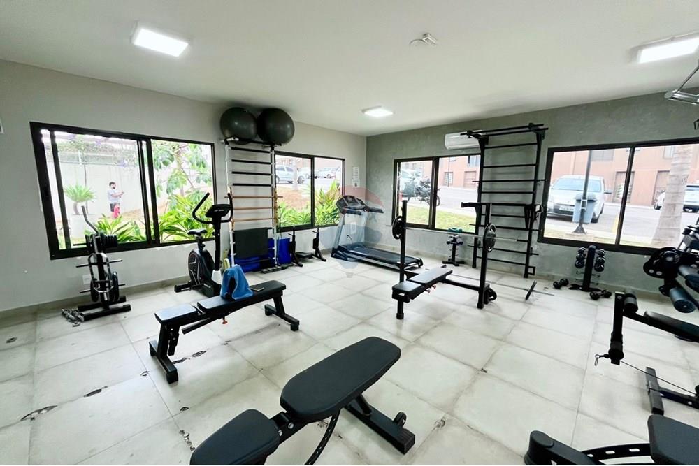 Apartamento à venda com 2 quartos, 43m² - Foto 7